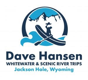 Dave Hansen Whitewater