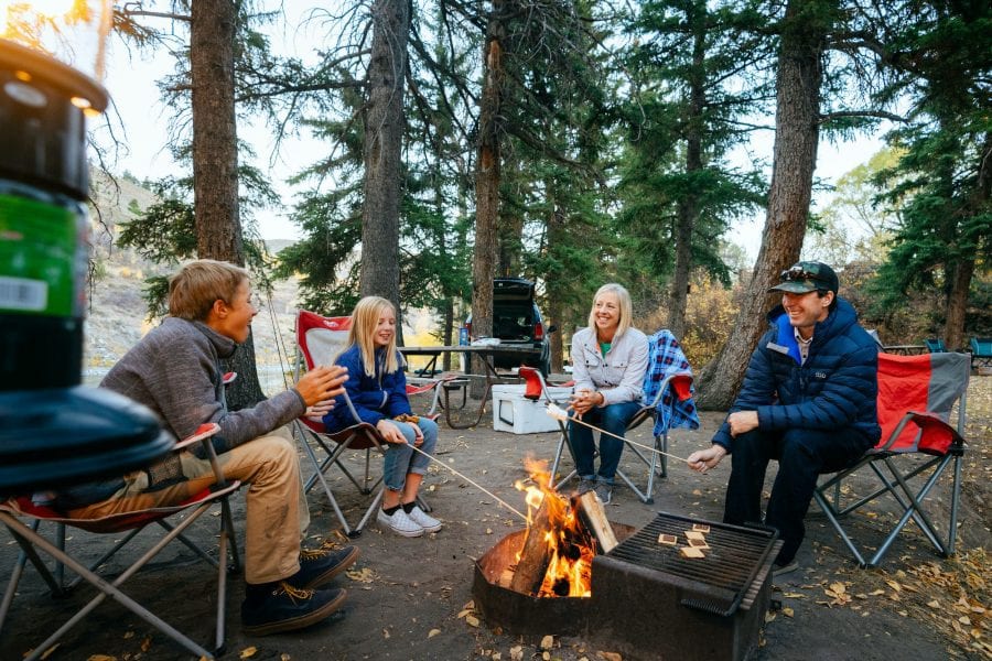 Cold Day Activities in Jackson Hole